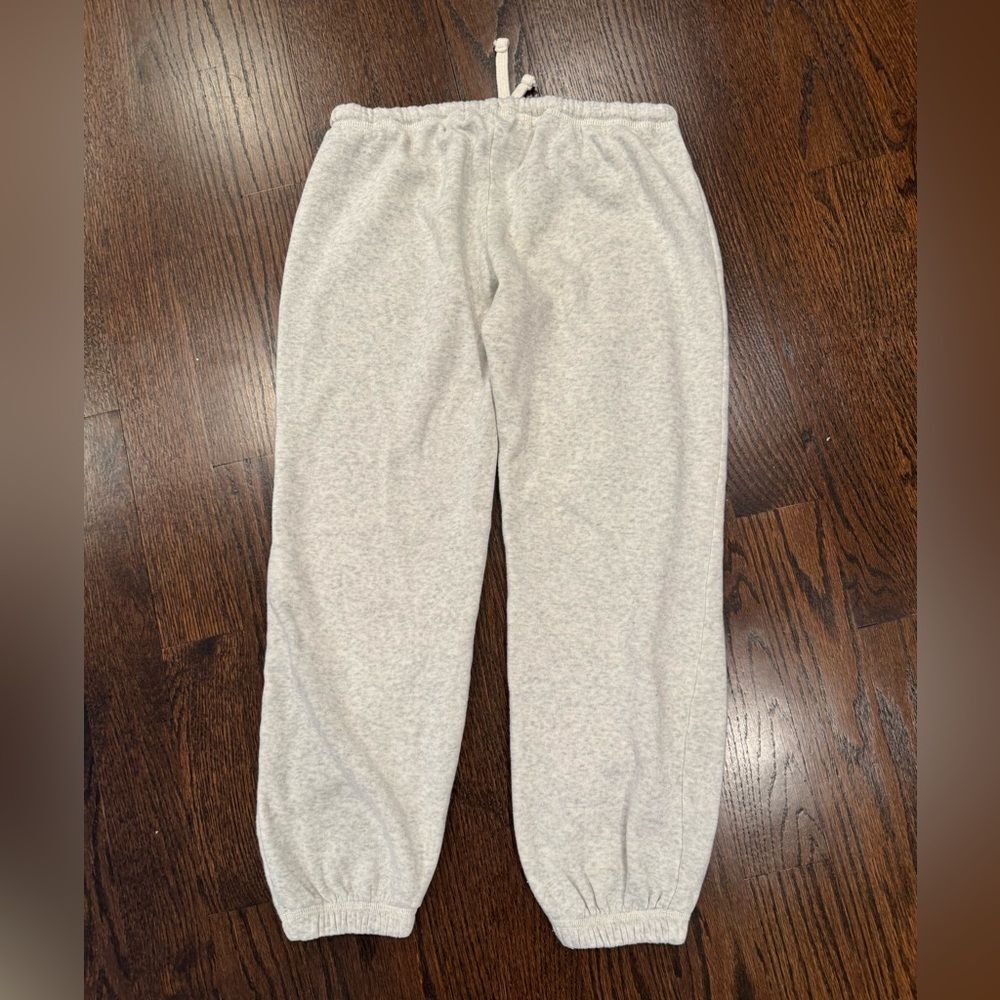 Vintage Havana CAMP super soft sweatpants - girls XL 16 - Picture 4 of 4